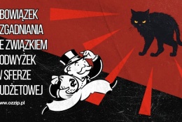 Obowiązek uzgadniania ze związkiem podwyżek w sferze budżetowej